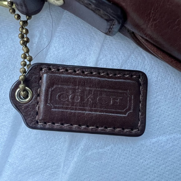 COACH Purse - Picture 3 of 5